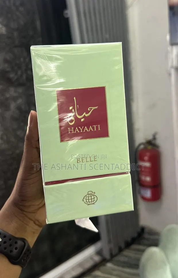 Hayaati Belle · Photo 1