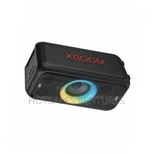 Quality LG 200w Xboom Bluetooth Party Speaker - Xl5t · Photo 1