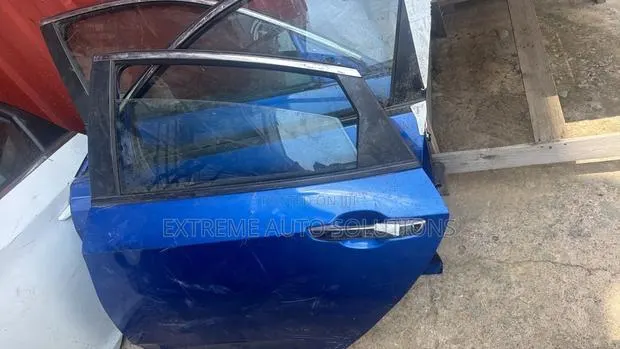 Honda Civic 2021 Touring Door · Photo 1