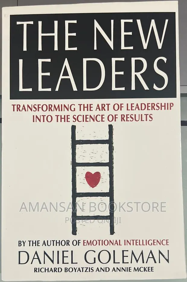 The New Leaders · Photo 1