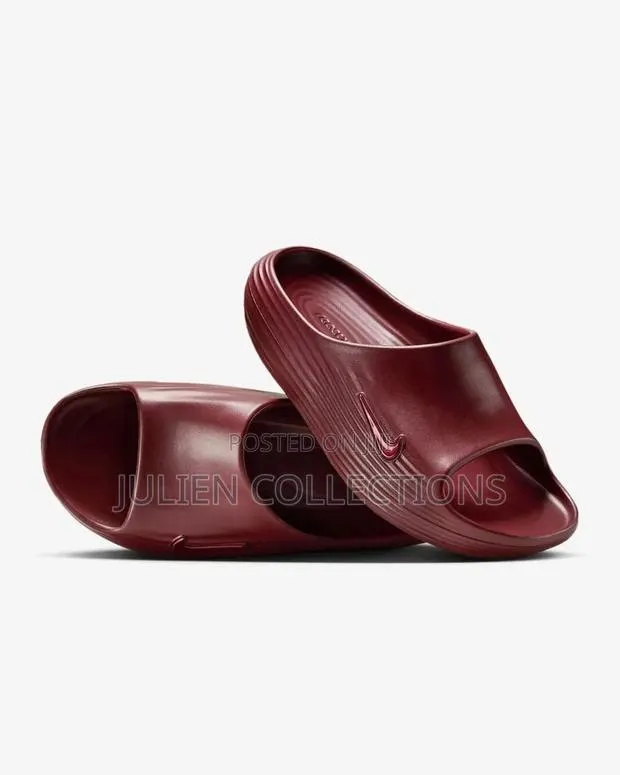 Nike React X Slide · Photo 1