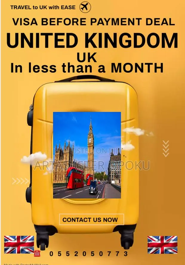 Visa Assistance · Photo 1