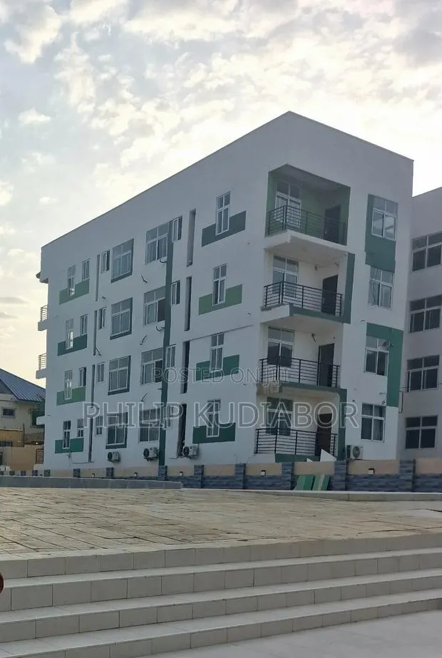 1bdrm Apartment in Rehoboth Housing, Accra Metropolitan for sale · Photo 1