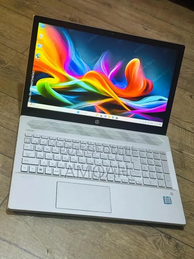 Laptop HP Pavilion 15 16GB Intel Core i5 HDD+SSD 1.5T · Photo 1