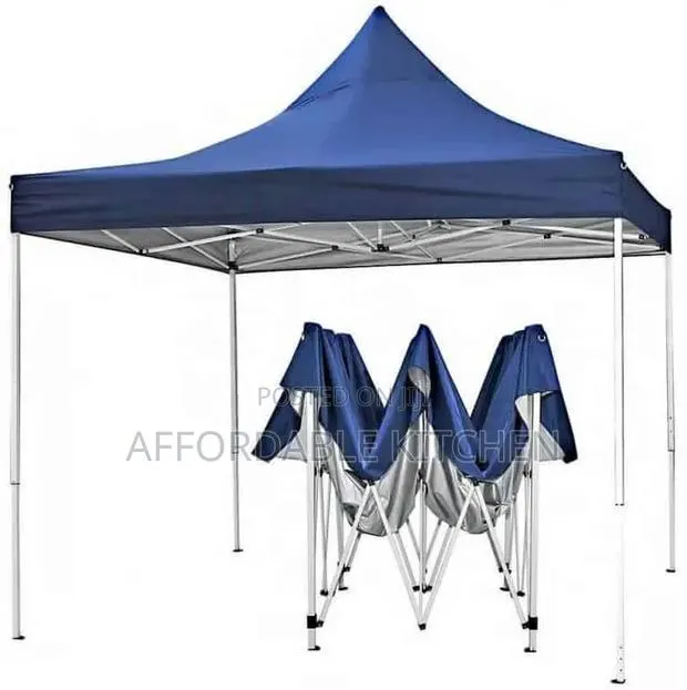 High Quality Foldable Tent · Photo 1