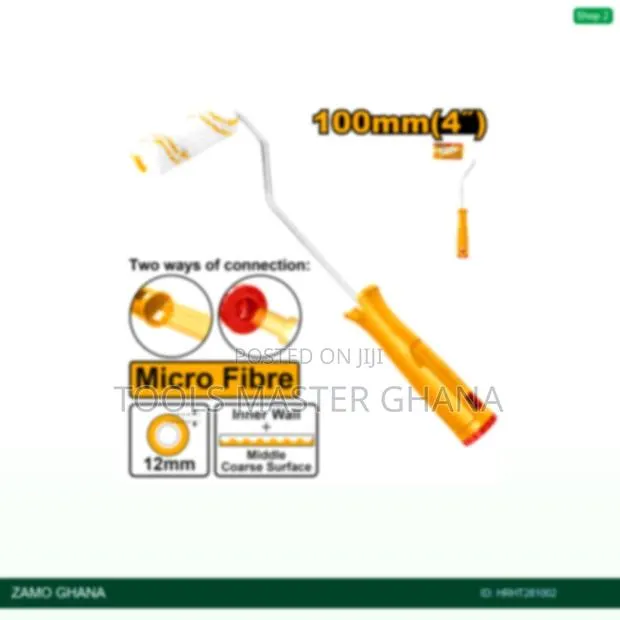 Mini Cylinder Brush(Inner - Hrht281002 · Photo 1