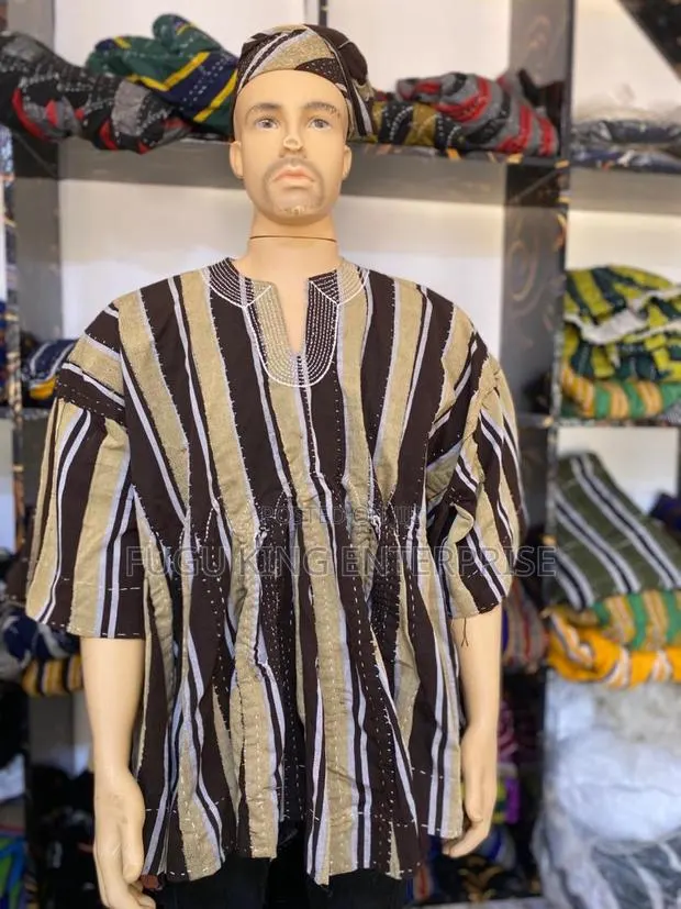Men Smock Fugu for Sale · Photo 1