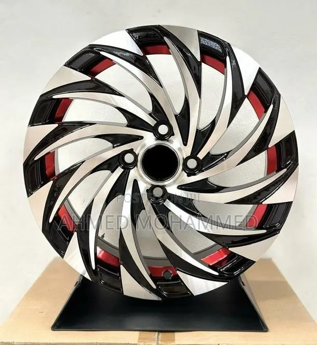 Toyota Yaris / Vitz / Belta /Accent Etc Rim 15 · Photo 1