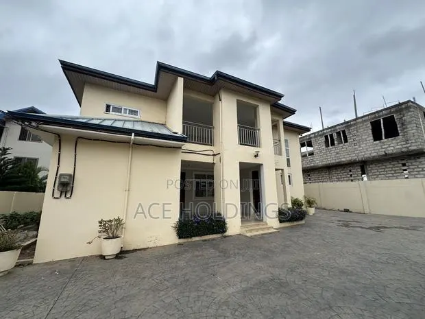 3bdrm Apartment in Adjiringanor, Adjiriganor for rent · Photo 1