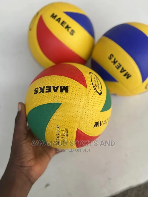 Volleyball at Cool Price · Photo 1