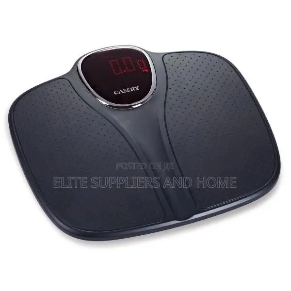Personal Scale LED Display · Photo 1