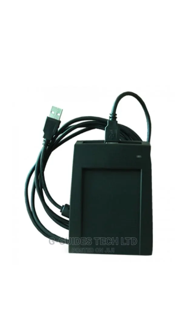 CR60W Encoder or RFID USB Reader for Hotel Management · Photo 1