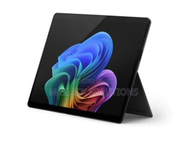 Microsoft Surface Pro 11 Elite 13in Snapdragon X Elite 16gb 1tb · Photo 1