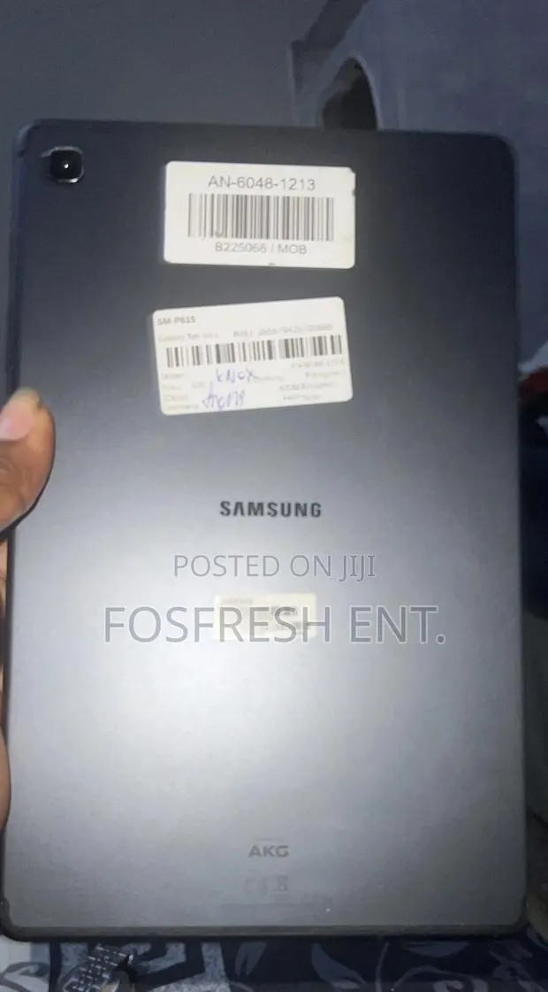 Samsung Galaxy Tab S6 Lite 64 GB · Photo 1