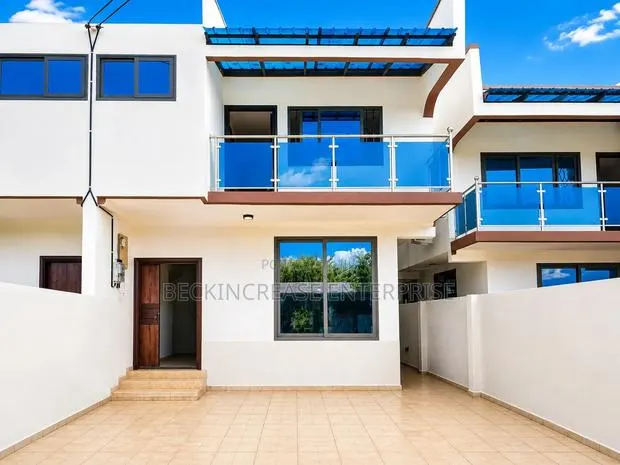 4bdrm House in Ayi Mensah, Danfa for sale · Photo 1