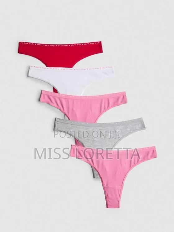 Steve Madden Cotton Thongs · Photo 1