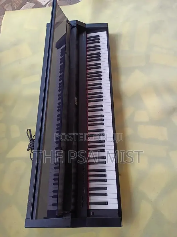Korg Concert C-500 Digital Piano · Photo 1