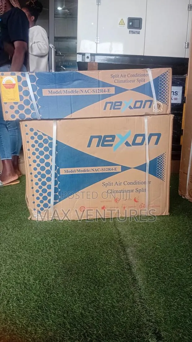 Premium Nexon 1.5hp Split Air Conditioner1.5hp Ac · Photo 1