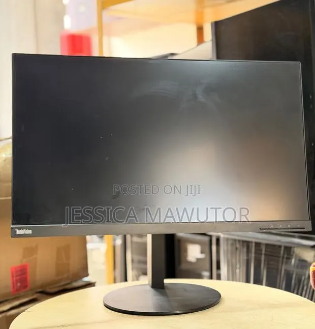 Lenovo ThinkVision P27q-20 · Photo 1