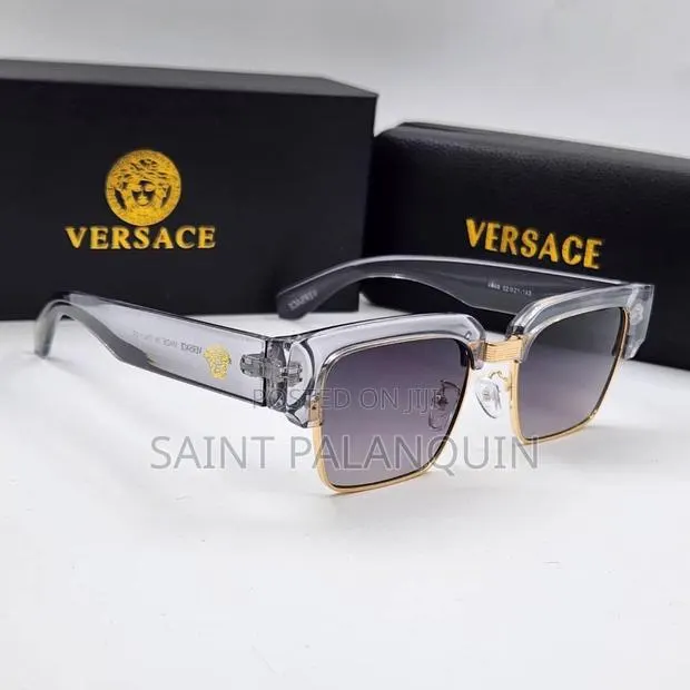 Unisex Sunglasses · Photo 1