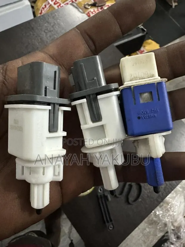 2018-25 Honda Accord Civic and CRV Brake Switch · Photo 1