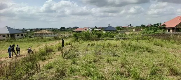 Four Plots of Land for Sale 80,000 Ghana Cedis · Photo 1