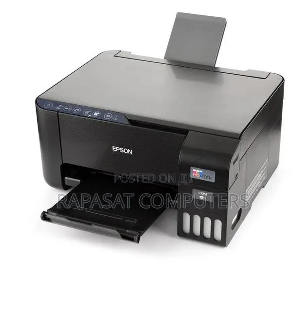 Epson Ecotank L3251 Printer · Photo 1