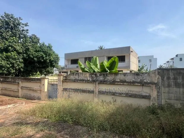 Land at Cantonment for Sale · Photo 1