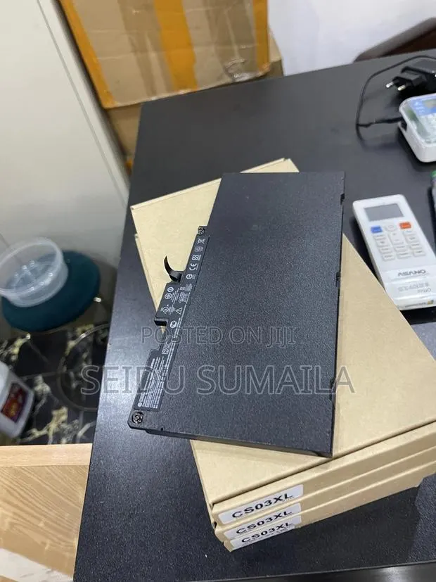 Cs03xl 840 G3 Battery · Photo 1