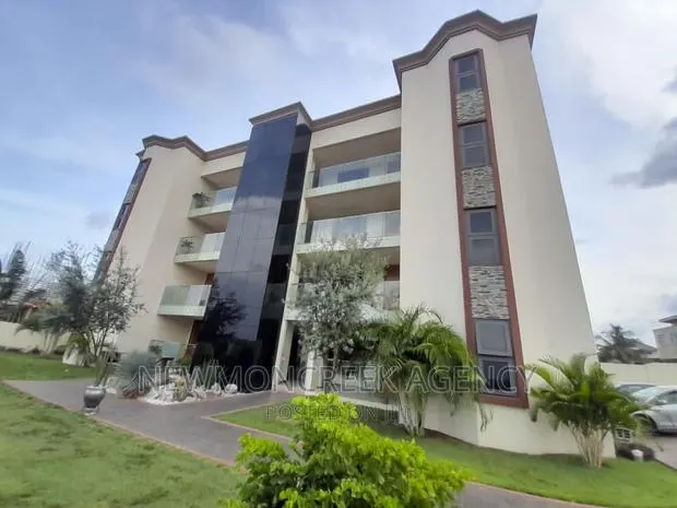 Furnished 2bdrm Apartment in Regimanuel Est.Road, Accra Metropolitan · Photo 1