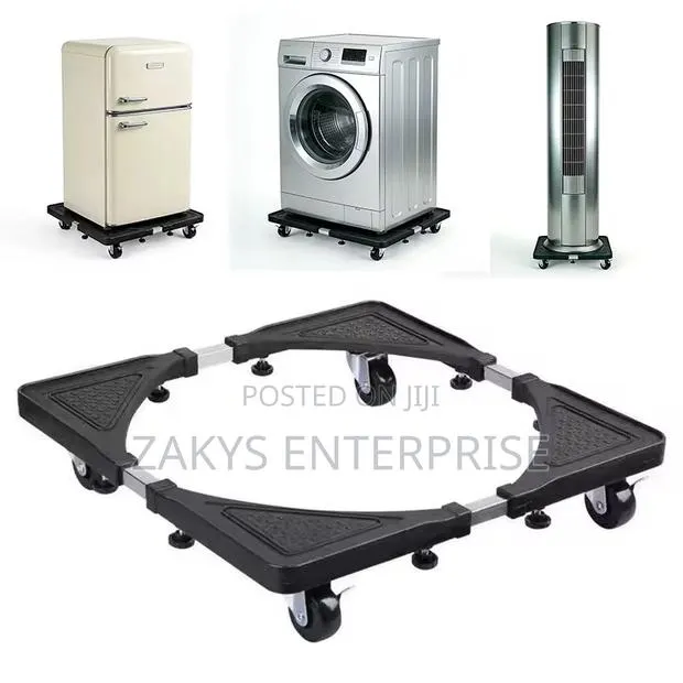 Fridge Stand Rack · Photo 1