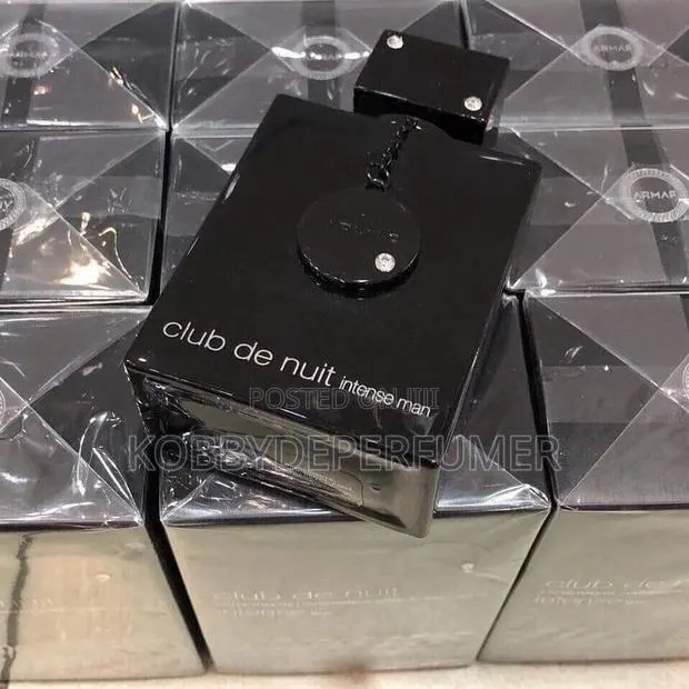 Original Club De Nuit Intense Man · Photo 1