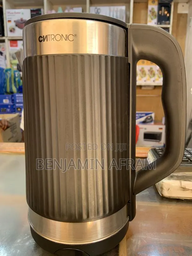 5L Water Kettle