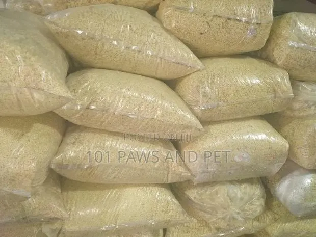 Indomie for Dogs
