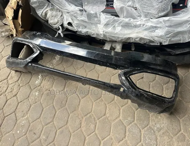 Honda Civic Coupe 2 Doors Front Bumper 2014 2015 · Photo 1
