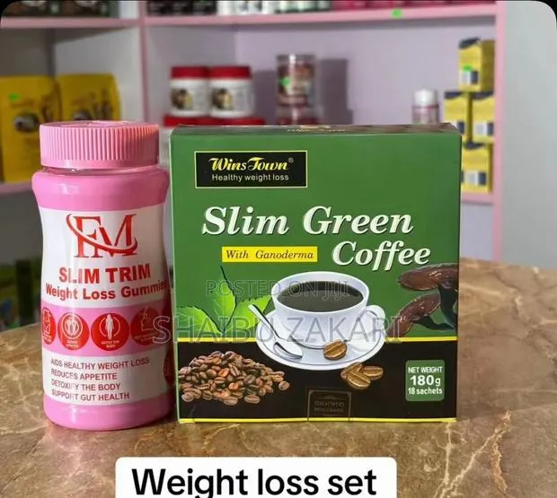 Weight Loss Gummies · Photo 1