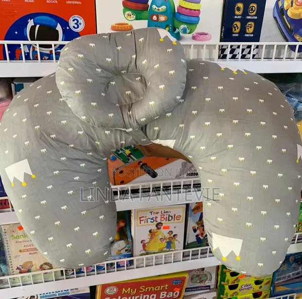 Nursing Pillow · Photo 1