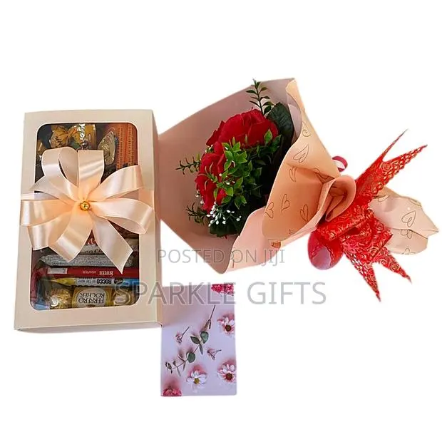 Perfect Gift to Say I'm Sorry or I Love You · Photo 1