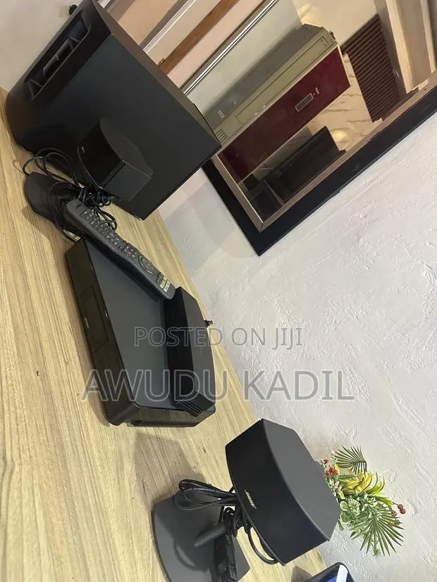 Bose Soundtouch 220 · Photo 1