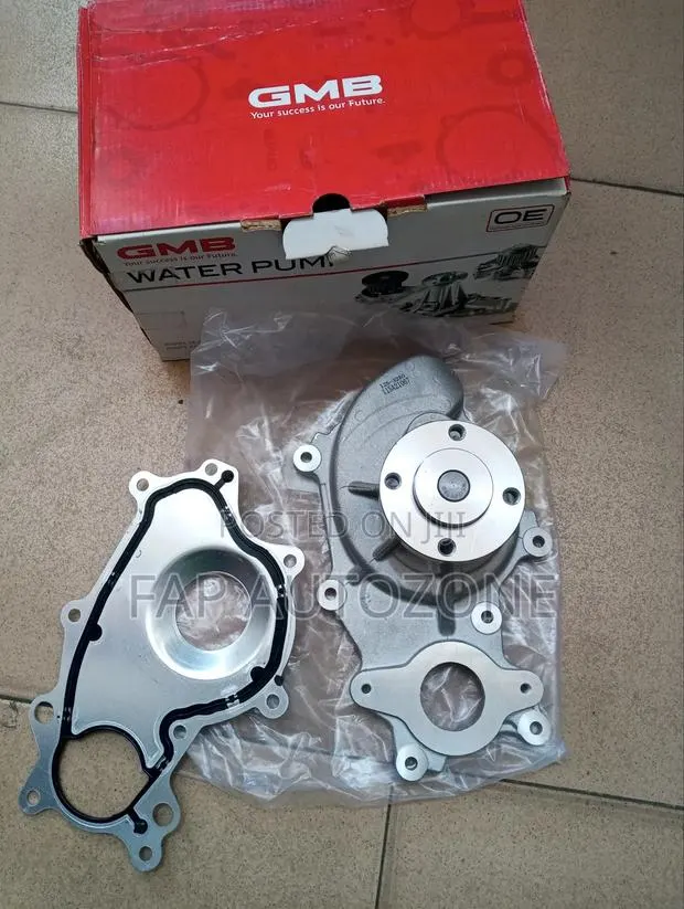Authentic GMB Ford F150, Mustang, Transit Water Pump Imported From USA · Photo 1