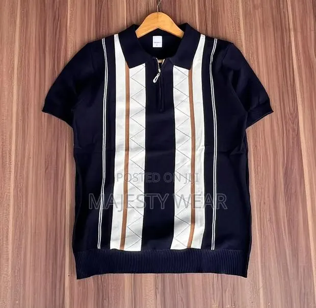 New Knit Shirt Available · Photo 1