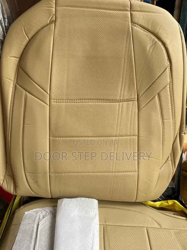 Wholesalers Car Seat Covers (400 More Available) · Photo 1
