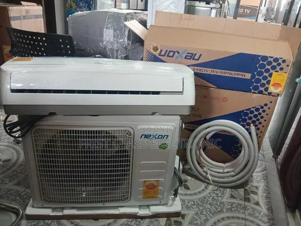 Nexon Ac 1.5hp Ac – Comfort Cooling That Feels Natural and Easy · Photo 1