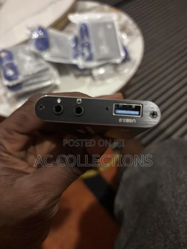 UltraHD USB 3.0 Video Capture Card (HDTV to USB) · Photo 2