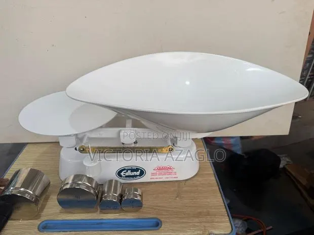 Edlund Model BDS Baker's Dough Scale. · Photo 1