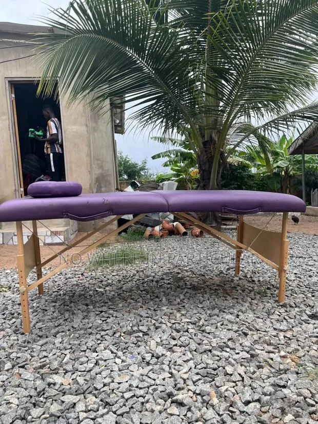 Inner Strength Element Portable Massage Tab · Photo 2