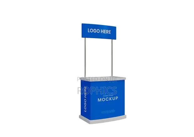 Promo Tables · Photo 1