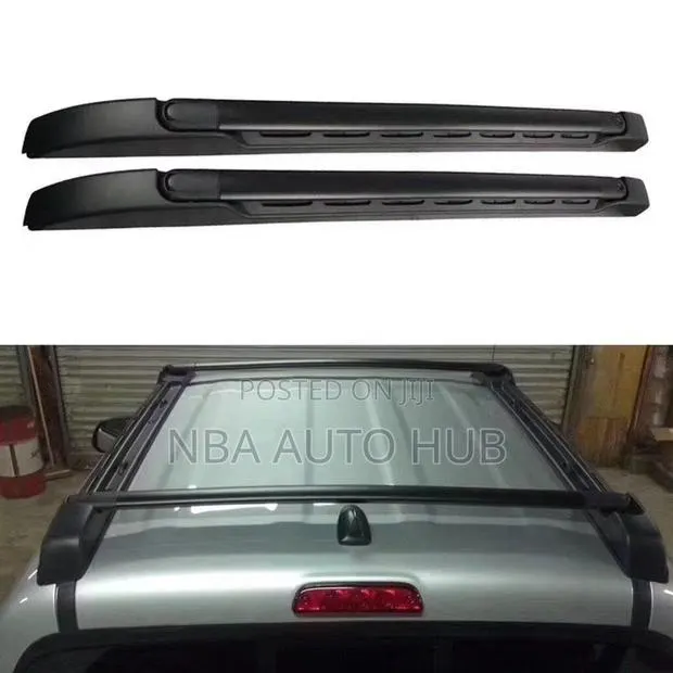 Toyota Tacoma Original Top Roof Complete Bar · Photo 1