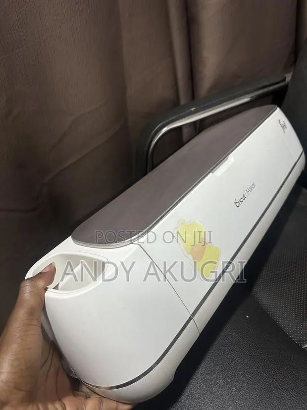 Cricut Maker · Photo 1
