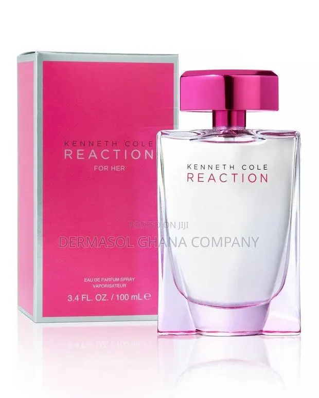 Kenneth Cole Reaction for Her - Edp · Photo 1